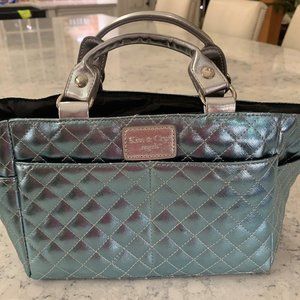 Kiss and Cry Angels Rink Tote